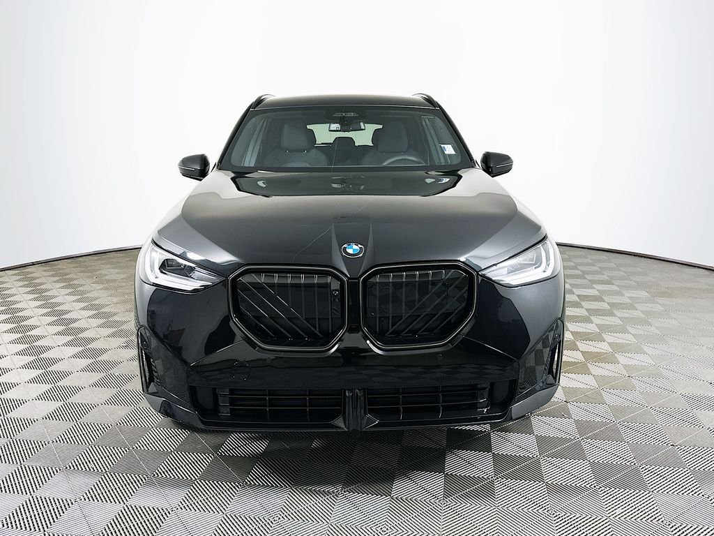 Used 2026 Black Sapphire Metallic BMW 30 xDrive image 2