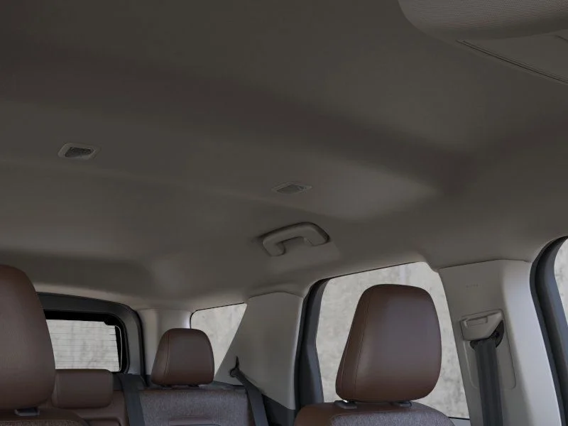 2025 Ford Bronco Sport Outer Banks - Photo 22