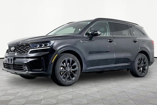 2021 Kia Sorento SX