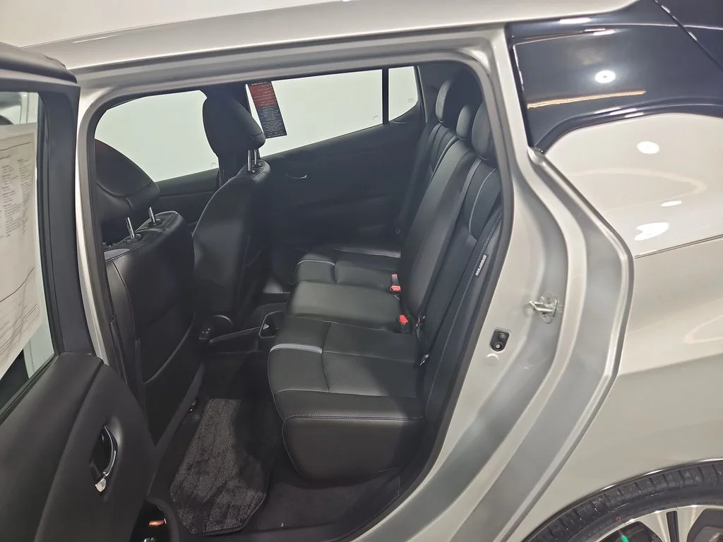 2021 Nissan Leaf SL Plus - Photo 25