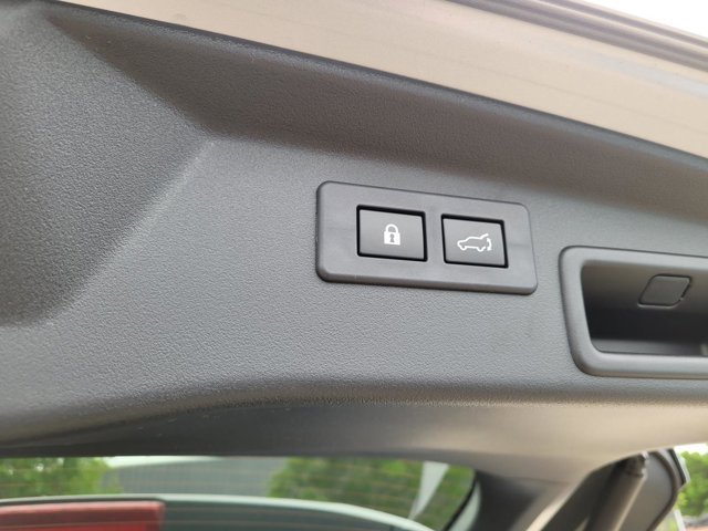 New 2026 ICE SILVER METALLIC Subaru Wilderness image 19