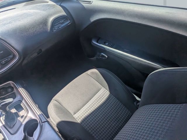 Used 2019 Red Dodge R/T image 17