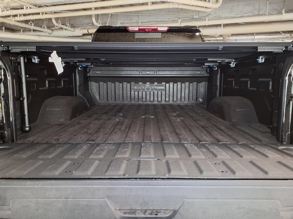 New 2026 Onyx Black GMC Denali image 8