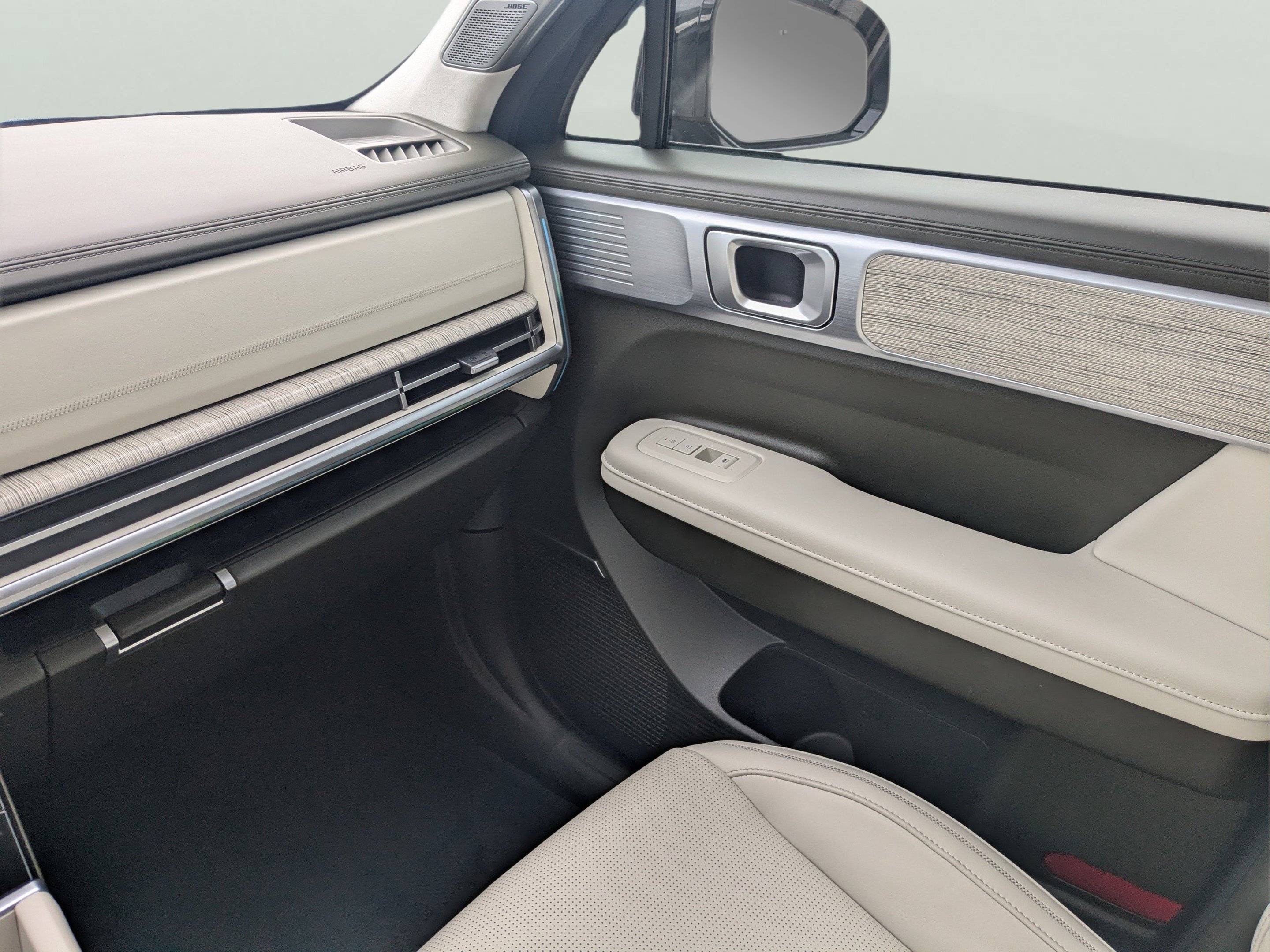 2025 Hyundai Santa Fe Calligraphy - Photo 17
