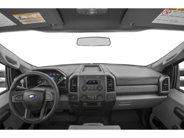 Used 2019 Oxford White Ford XL image 4