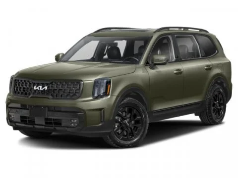 2024 Kia Telluride SX Prestige X-Pro AWD's photo