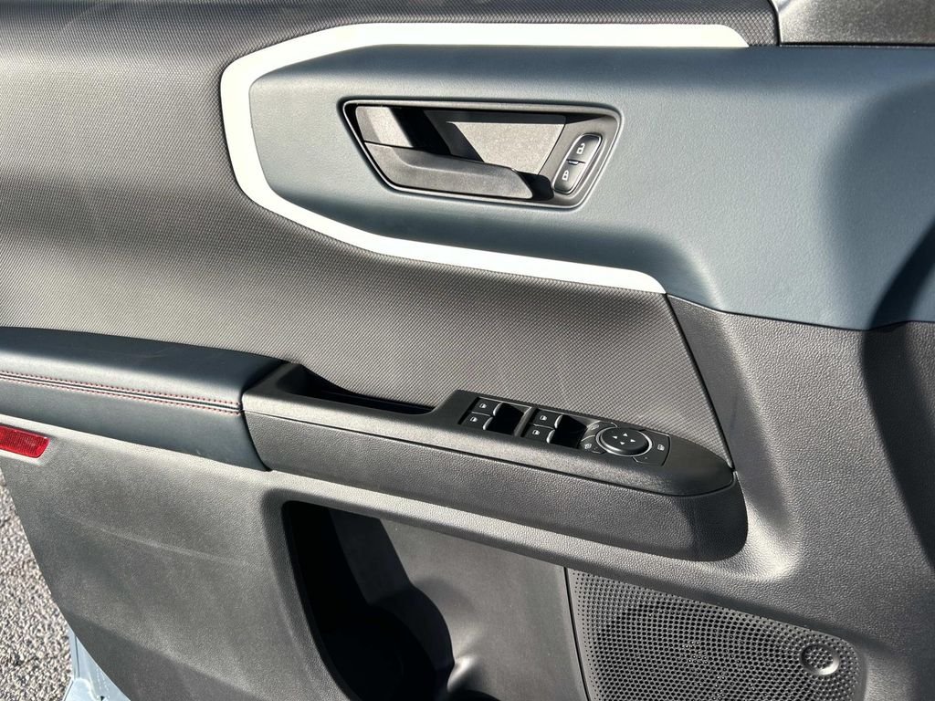 New 2026 Azure Gray Metallic Tri-Coat Ford Heritage image 19