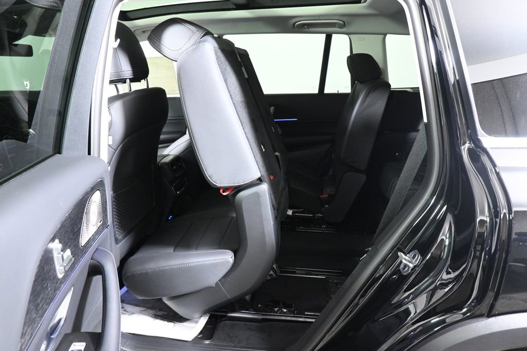 New 2026 Black Mercedes-Benz GLS 450 image 78