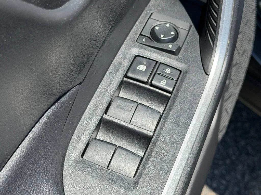 Certified Used 2023 Gray Toyota LE image 23