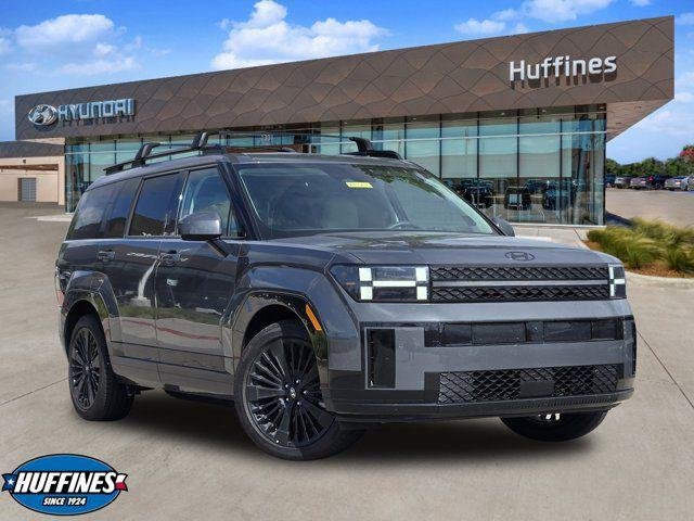 New 2026 Hyundai SANTA FE HYBRID Calligraphy