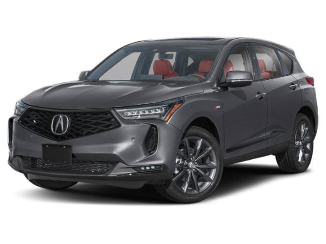 Used 2026 Urban Gray Pearl Acura w/A-Spec Package image 1