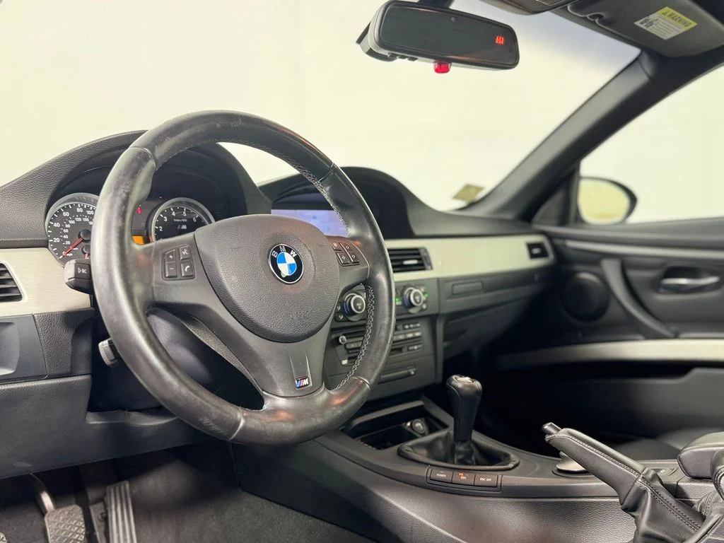 Used 2008 Not Available BMW Base image 15