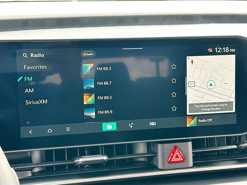 2026 Kia Carnival LXS - Photo 15