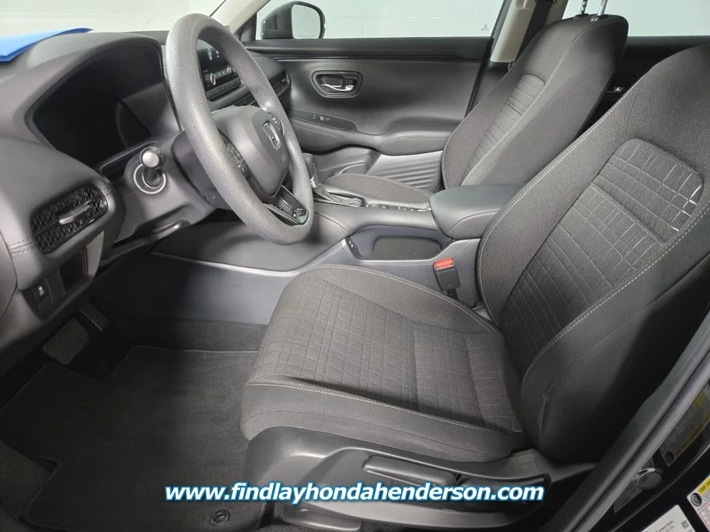 2024 Honda HR-V LX - Photo 14