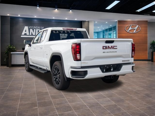 2024 GMC Sierra 1500 Elevation - Photo 10