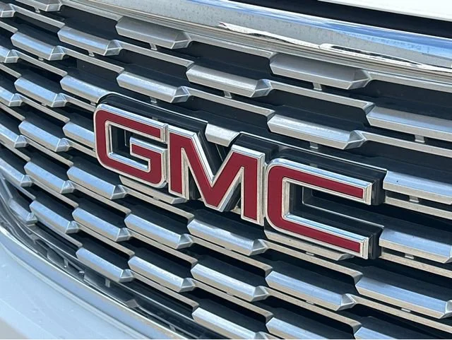Used 2020 Summit White GMC Denali image 36