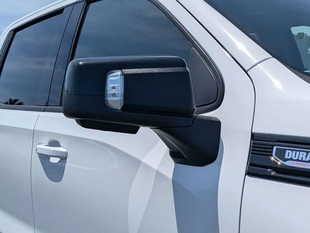 New 2026 Summit White GMC Elevation image 10