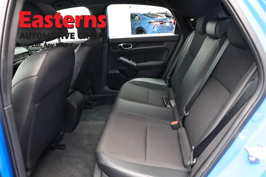 Used 2022 Blue Honda Sport image 20