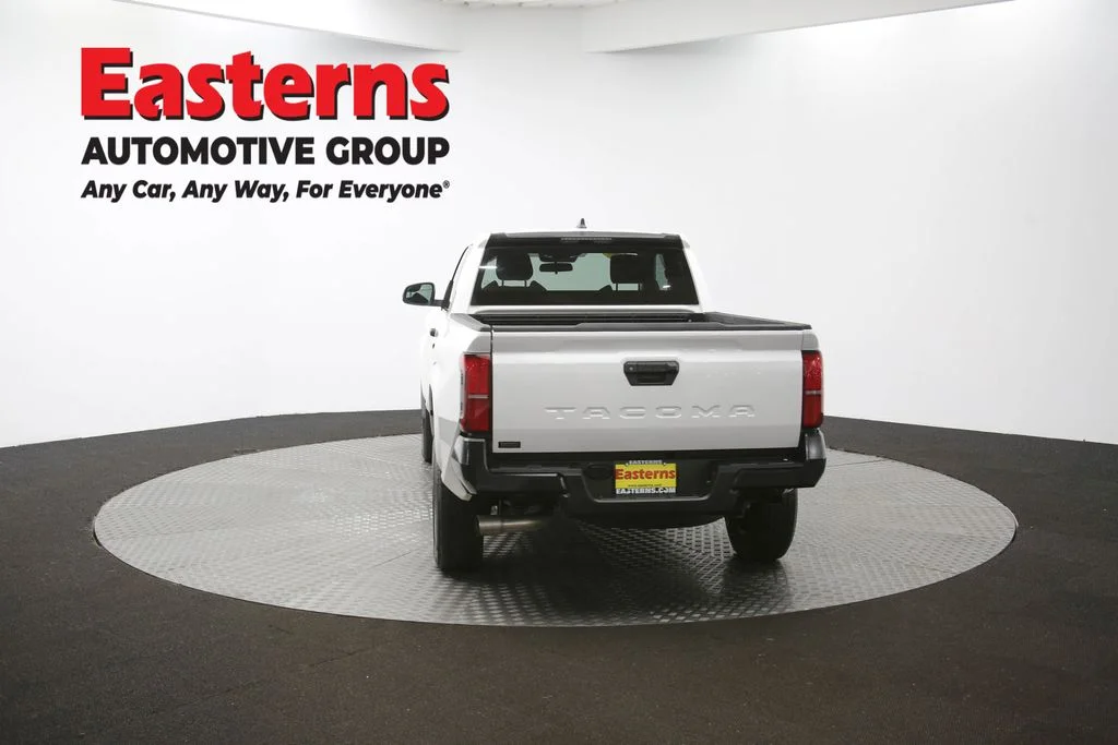 Used 2024 White Toyota SR image 33