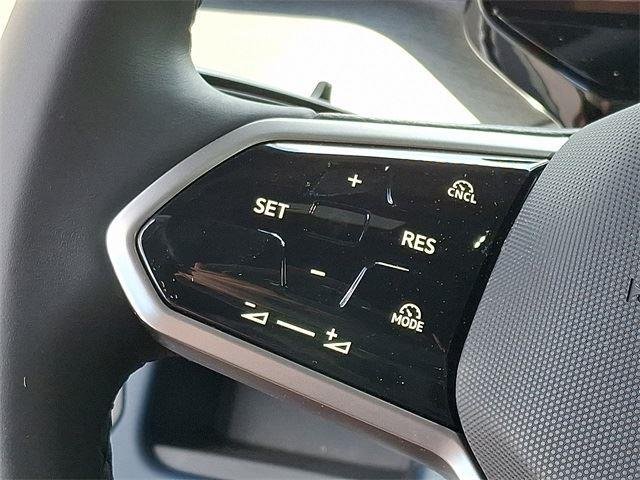 2025 Volkswagen ID. Buzz PRO S - Photo 15