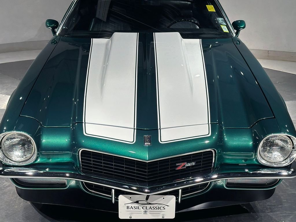 Used 1970  Chevrolet  image 21