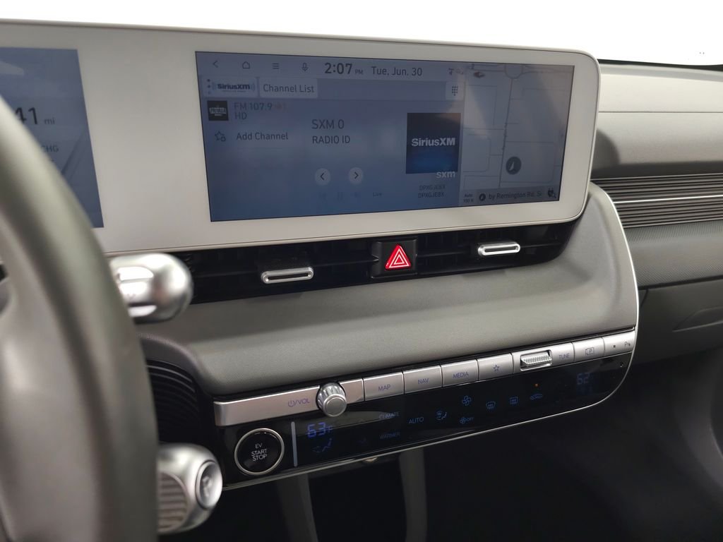 Certified Used 2023 Cyber Gray Hyundai SE image 21