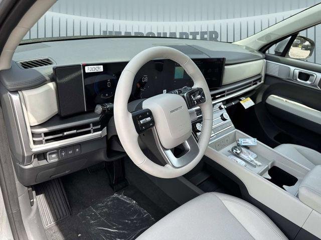 2026 Hyundai Santa Fe SE - Photo 7