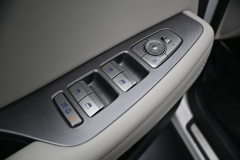 2024 Hyundai Palisade Limited - Photo 21
