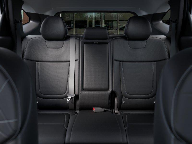 New 2026 Amazon Gray Hyundai Blue image 12