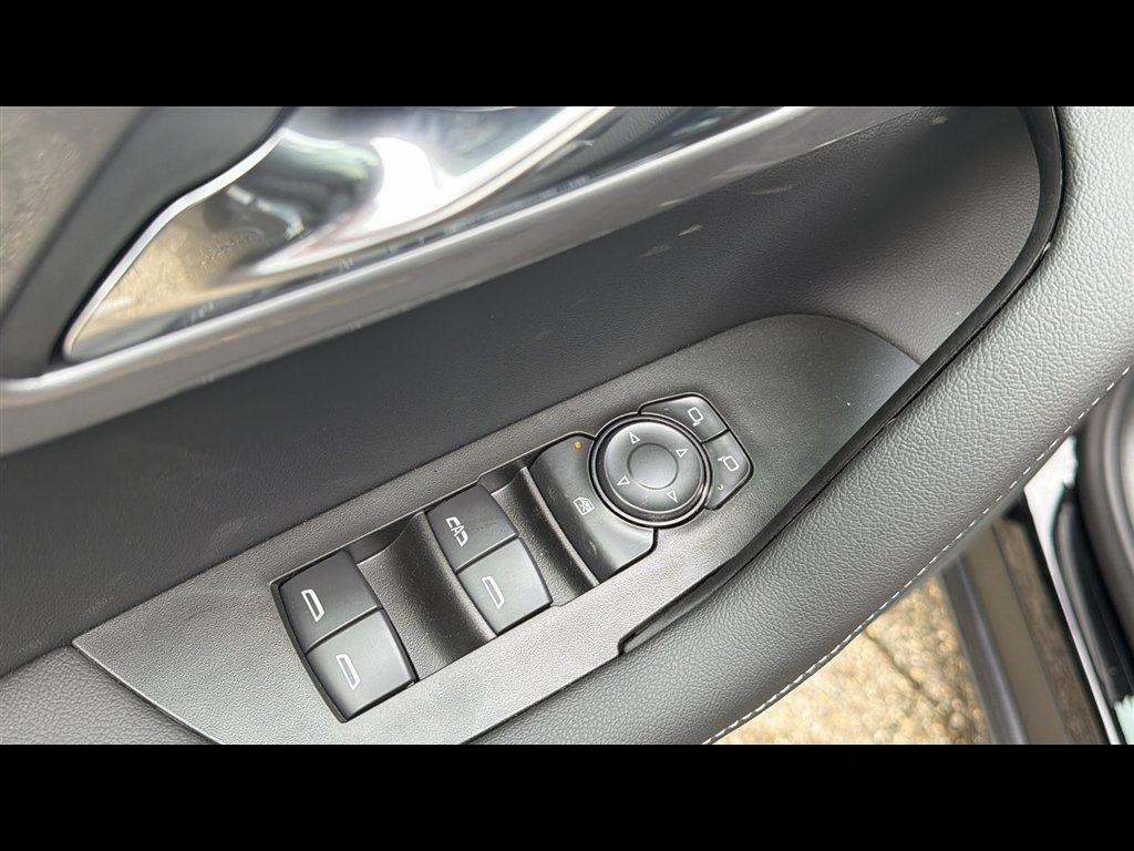 New 2026 Black Chevrolet 2LT image 8