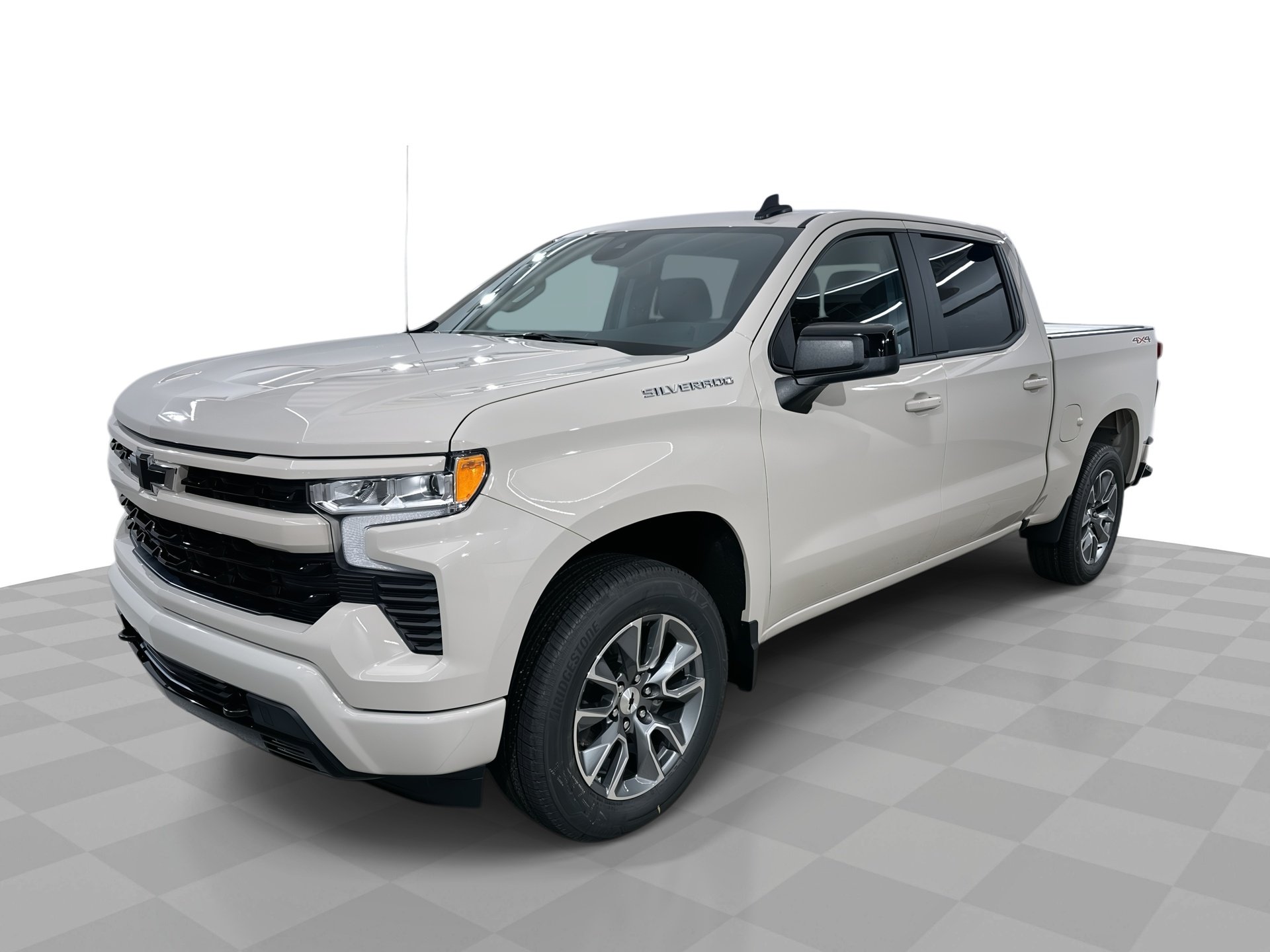 2026 Chevrolet Silverado 1500 RST - Photo 49