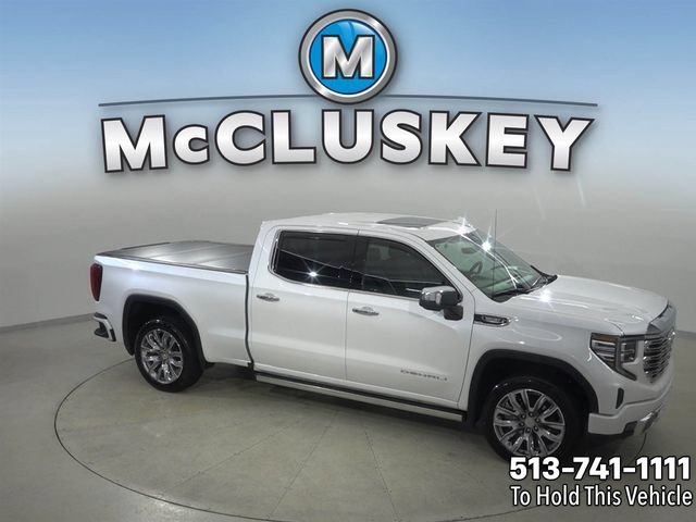 2024 GMC Sierra 1500 Denali Denali - Photo 26