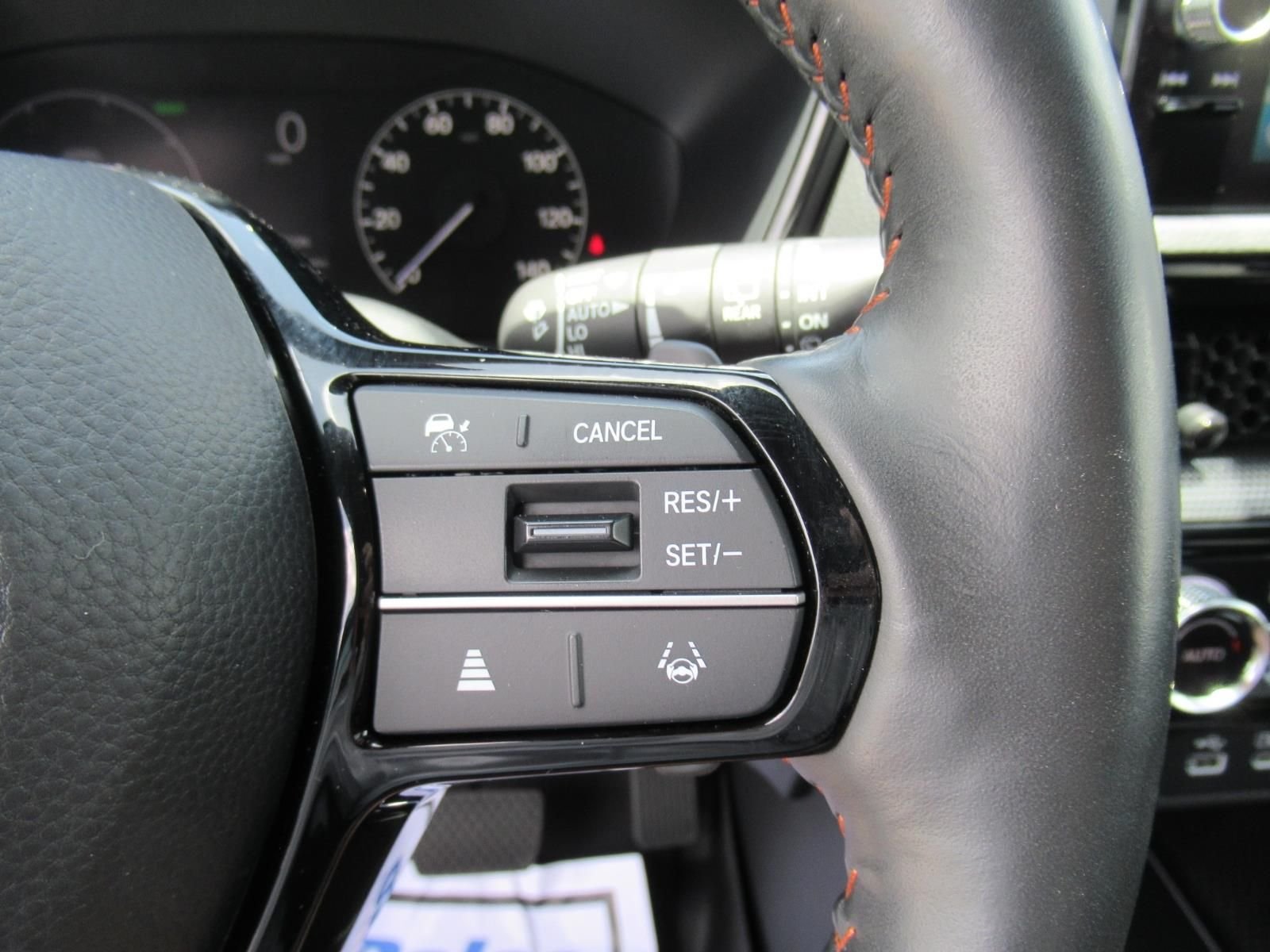 Used 2023 White Honda Sport Touring image 27
