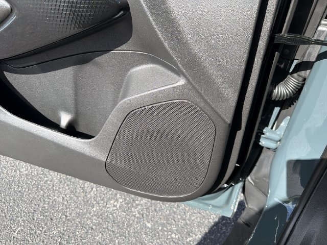 New 2026 Cypress Gray Chevrolet LT image 23