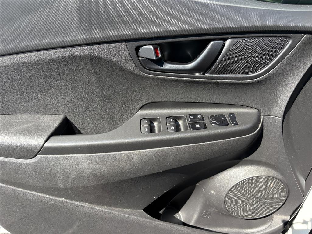 Used 2022 Lunar White Hyundai N Line image 21