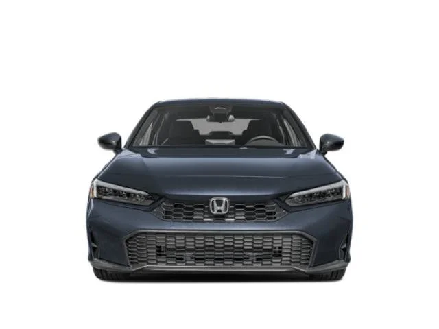 New 2026 Blue Lagoon Pearl Honda Sport image 4