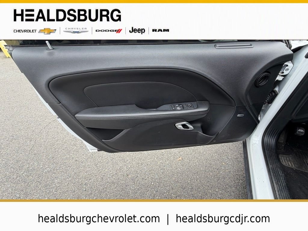 2019 Dodge Challenger Scat Pack - Photo 12