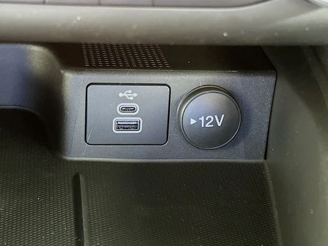 New 2026 Ford Escape Active