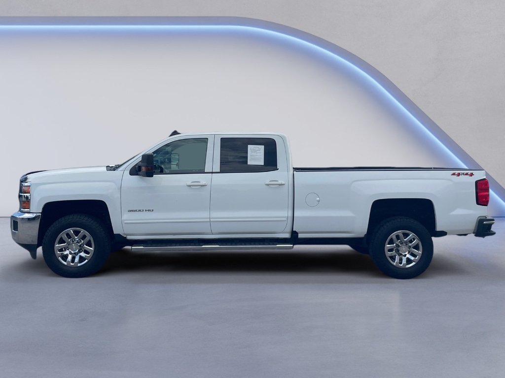 Used 2019 Summit White Chevrolet LT image 20