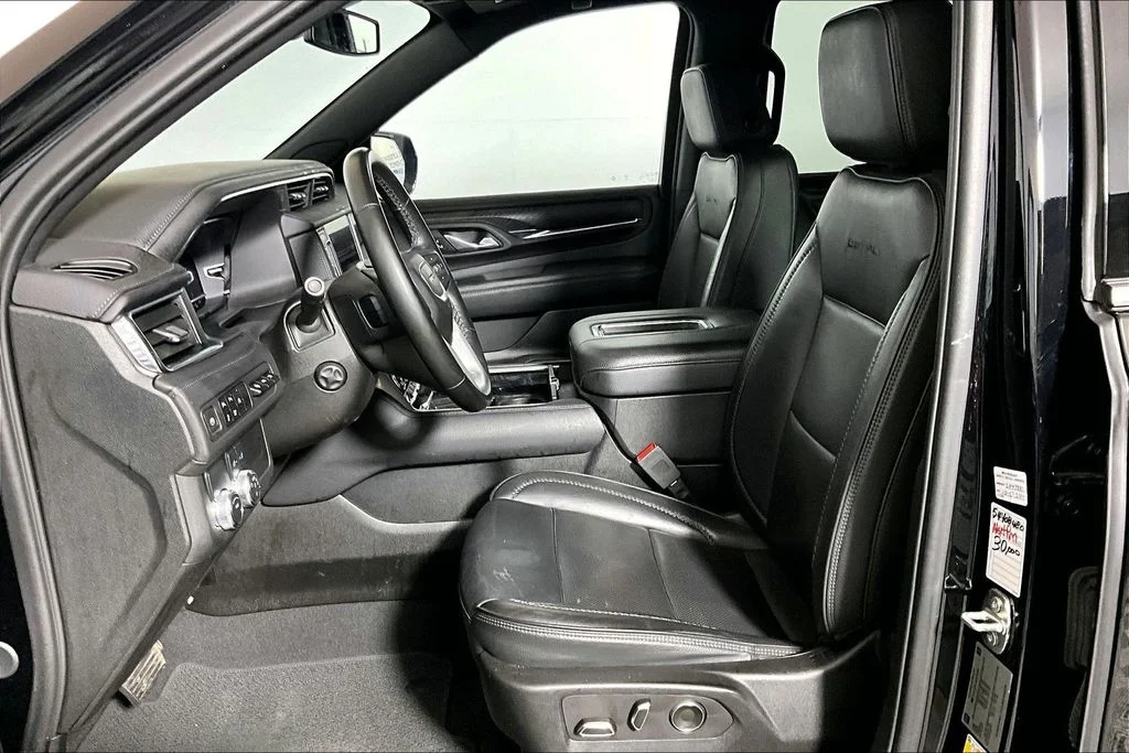 Certified Used 2024 Onyx Black GMC Denali image 20