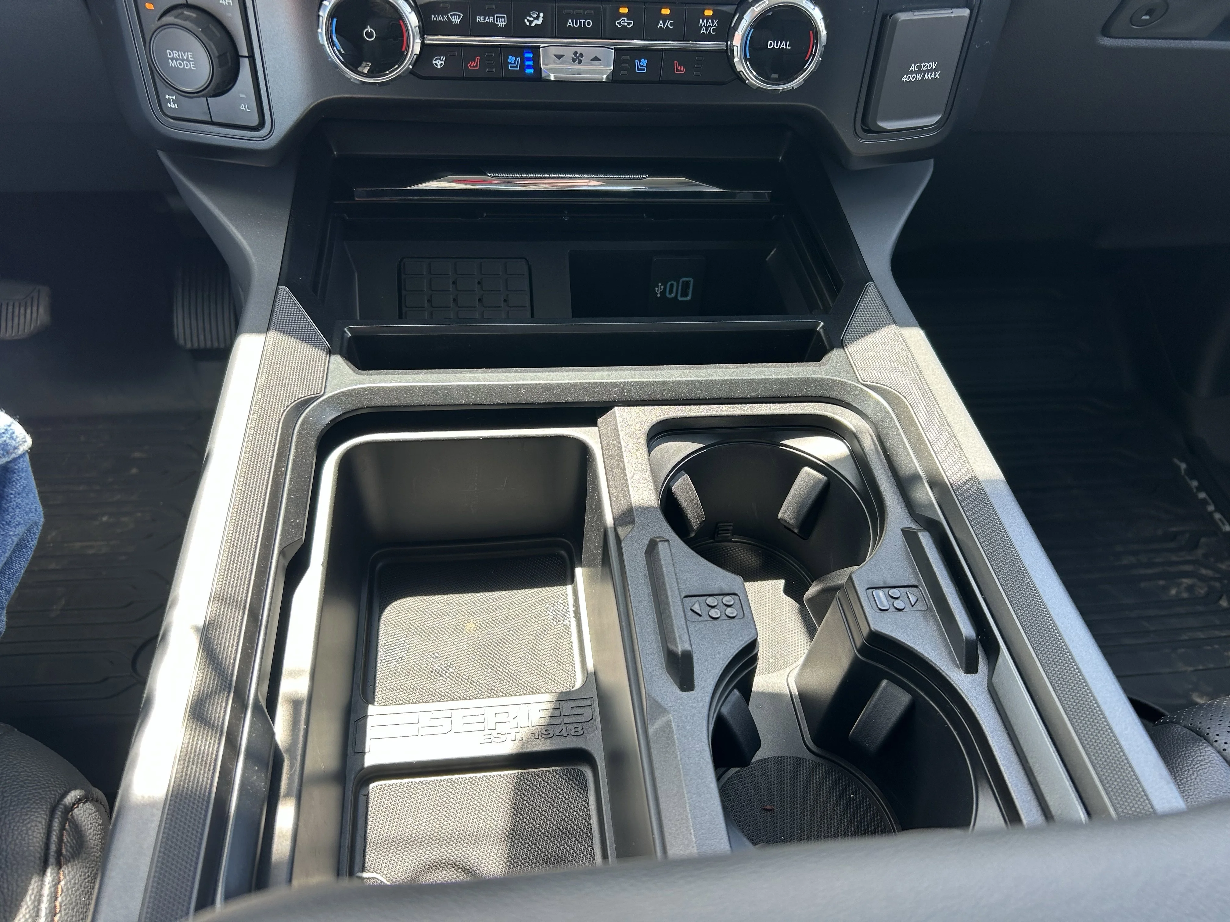2026 Ford F-350 Super Duty Lariat - Photo 27