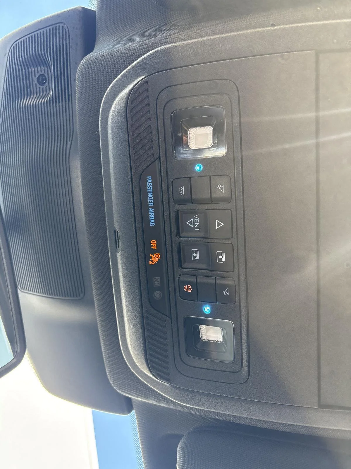 Used 2023 Agate Black Metallic Ford Timberline image 27