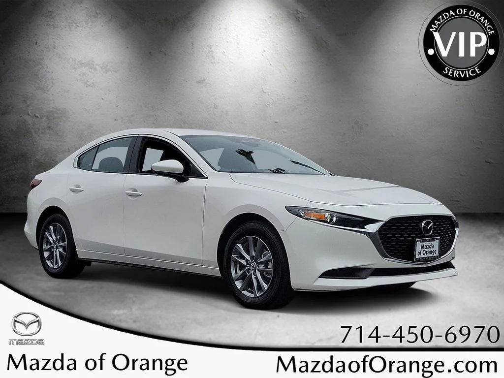 2026 Mazda CX-3 2.5 S AT 4-Door SKYACTIV's photo