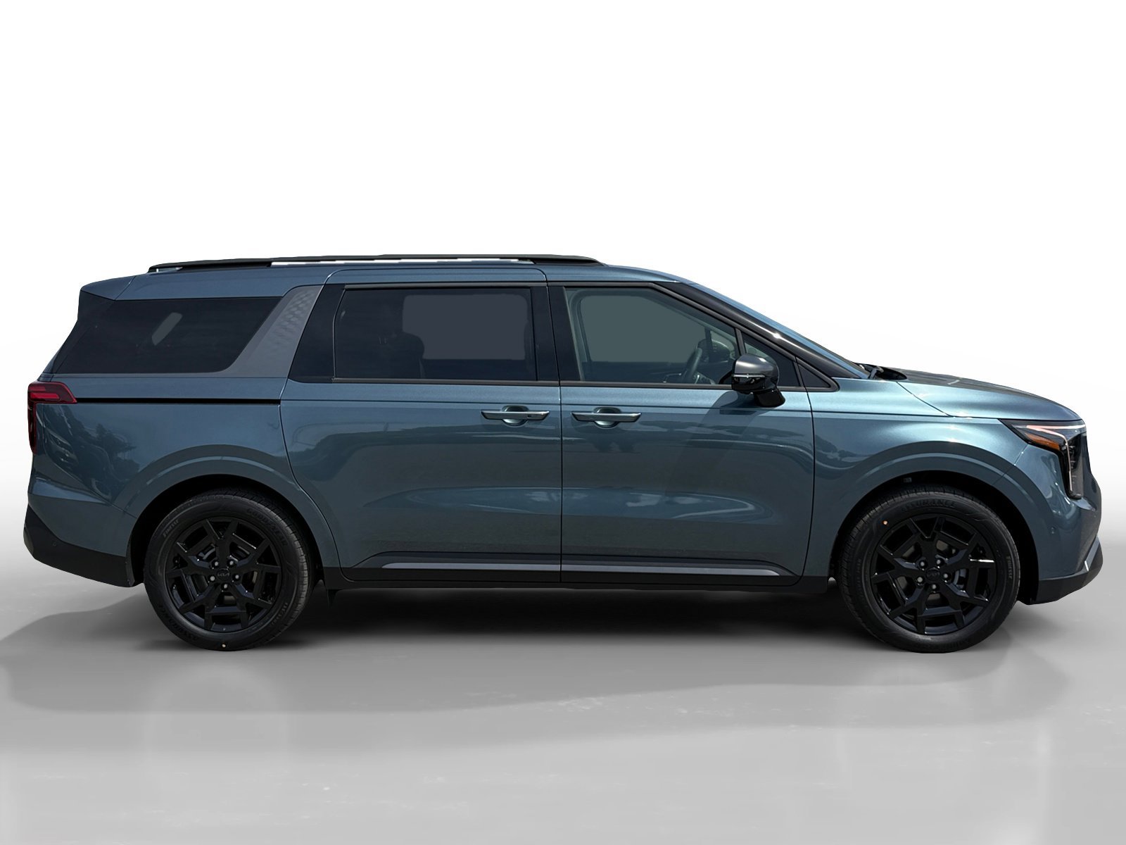 New 2026 Astra Blue Kia SX Prestige image 6