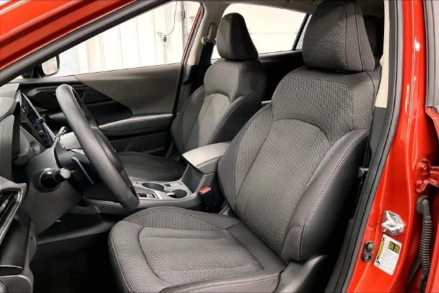 Used 2024 Sun Blaze Pearl Subaru Premium image 23