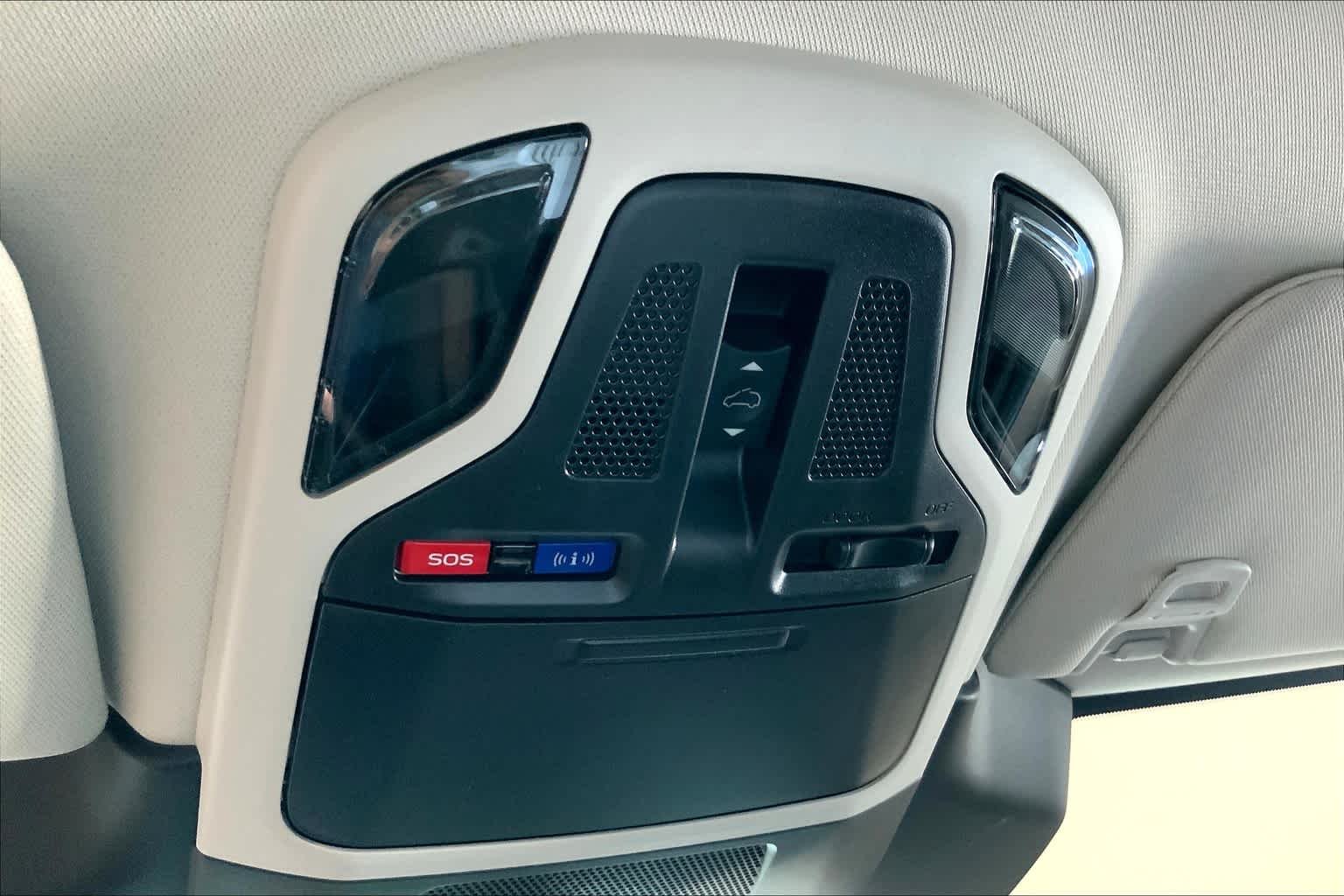 2025 Subaru Legacy Premium - Photo 18