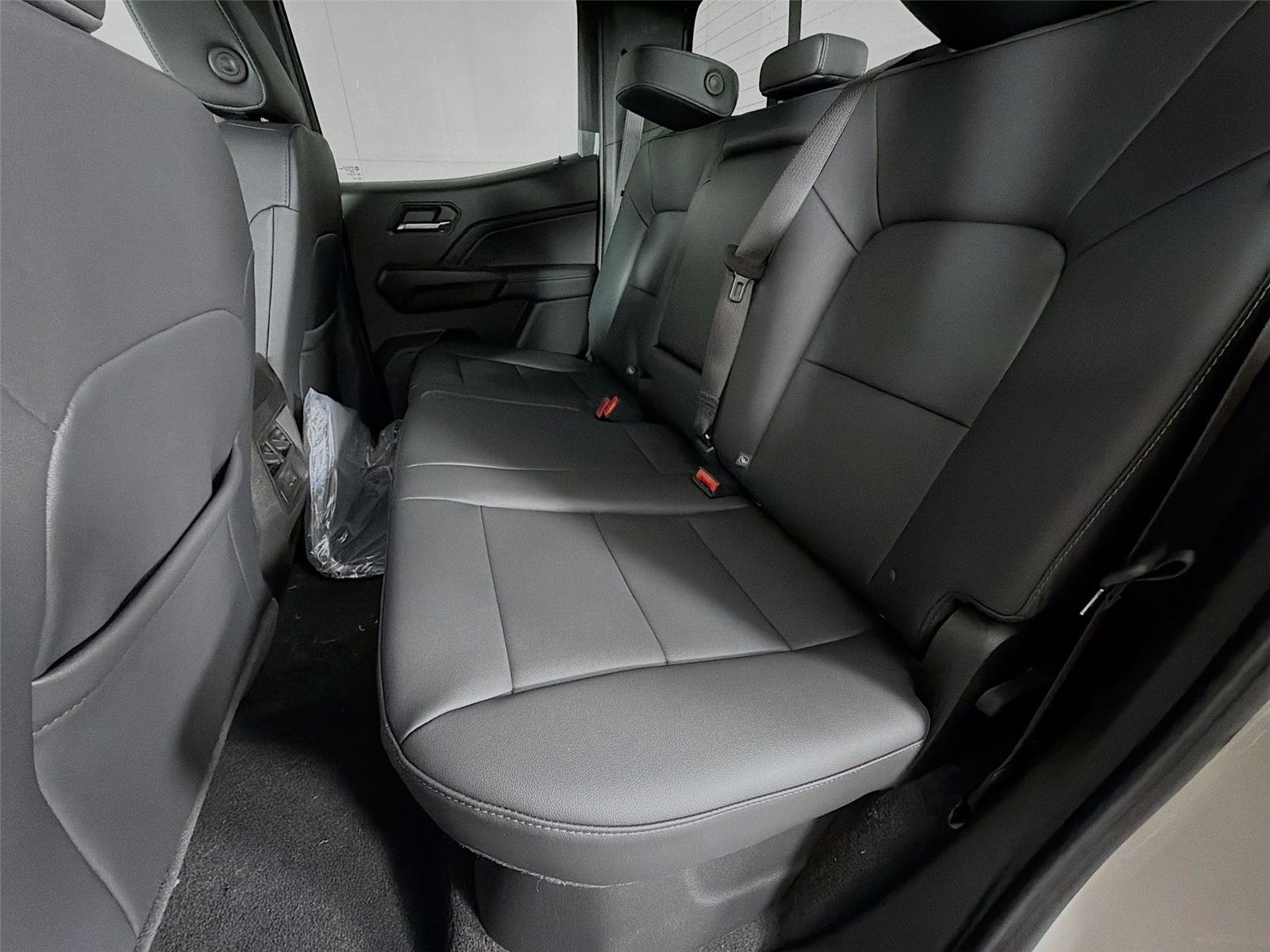 2026 GMC Canyon Elevation - Photo 26