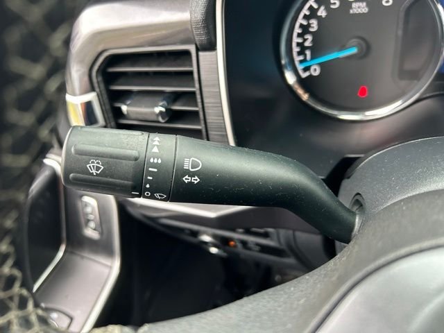 Used 2023 Black Ford XLT image 30