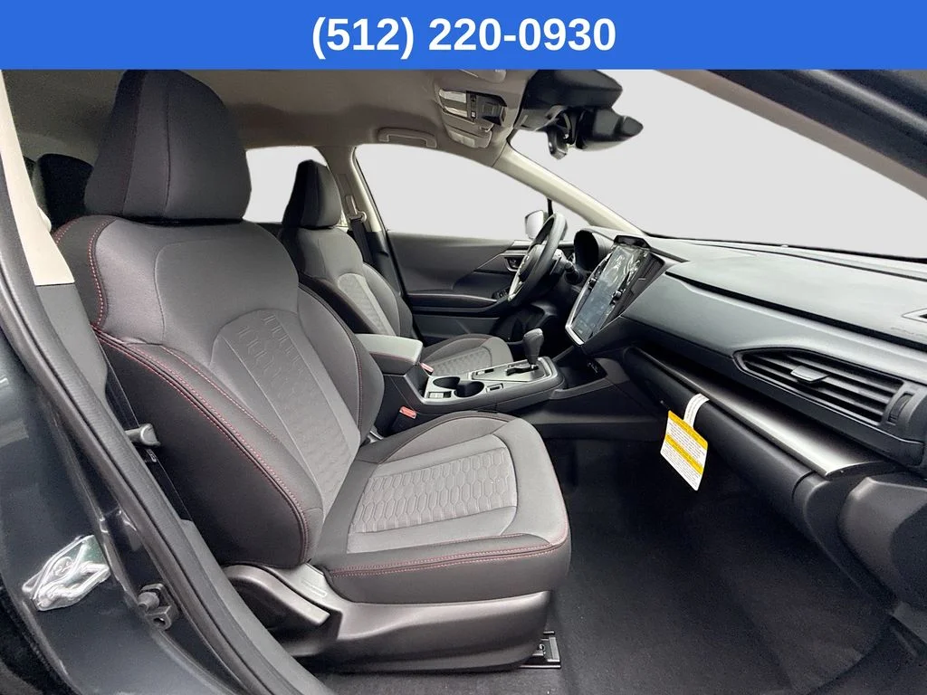 New 2026 Gray Subaru Sport image 33