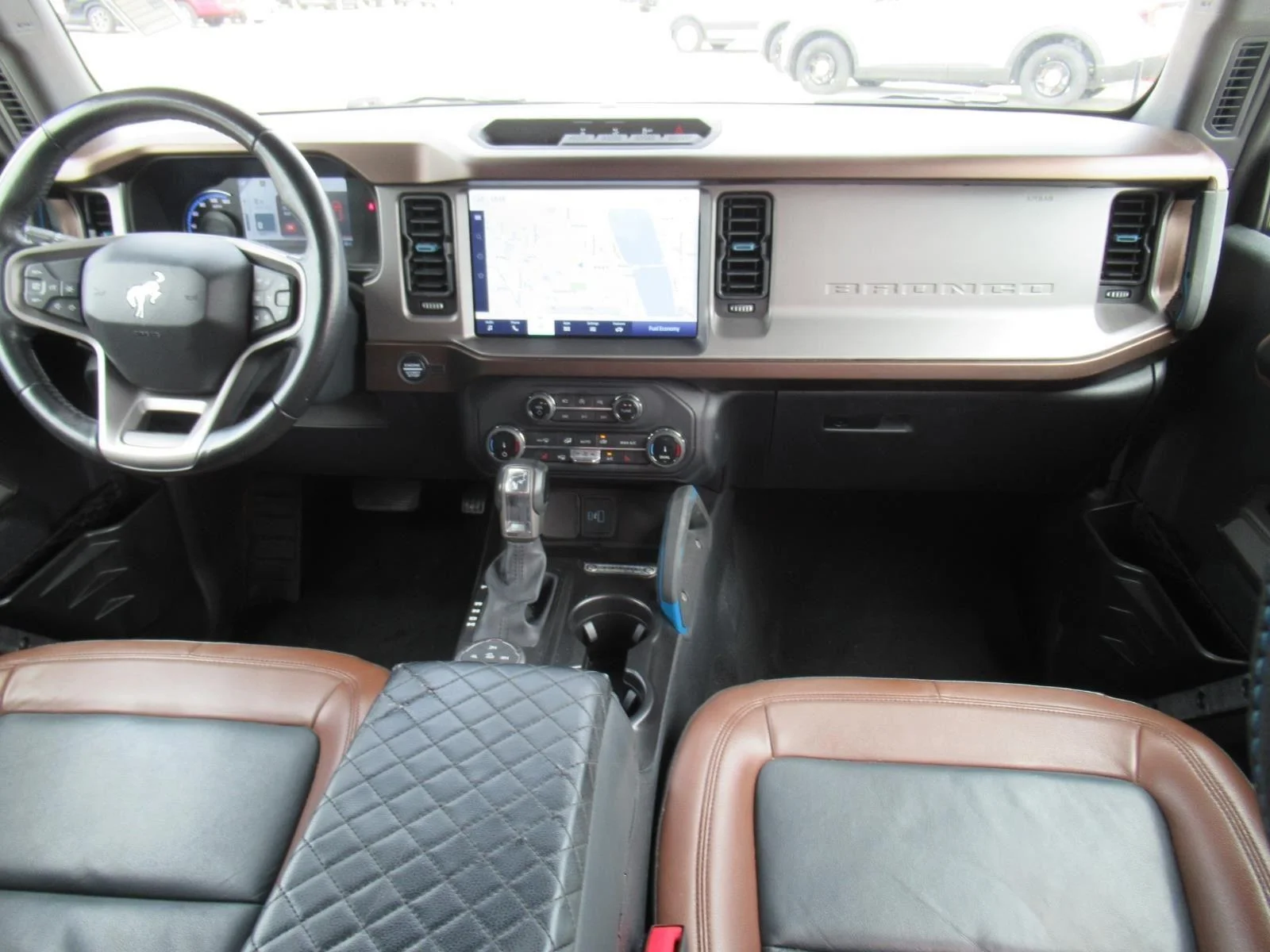 Certified Used 2022  Ford Outer Banks image 13
